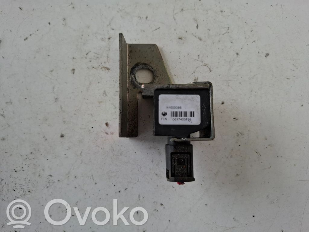 Volvo XC70 Other control units/modules 
