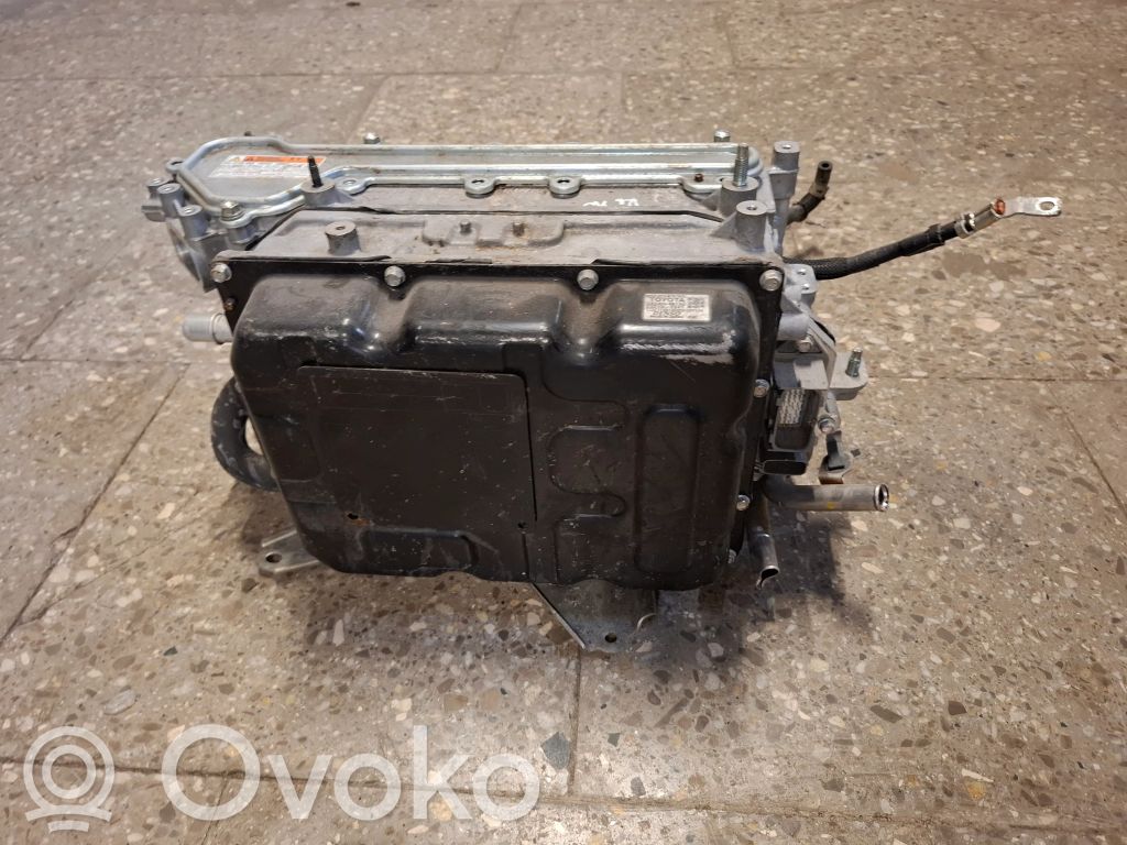 Lexus RX 450H Inversor/convertidor de voltaje 