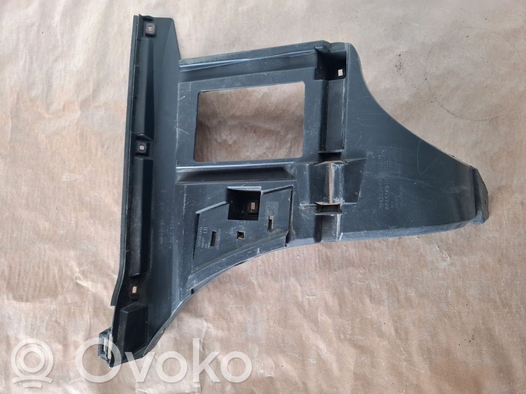Volvo XC70 Rear bumper mounting bracket 