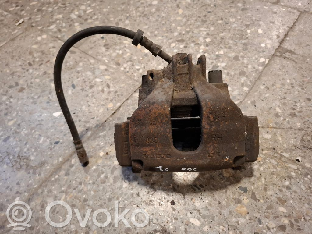 Volvo S60 Front brake caliper 