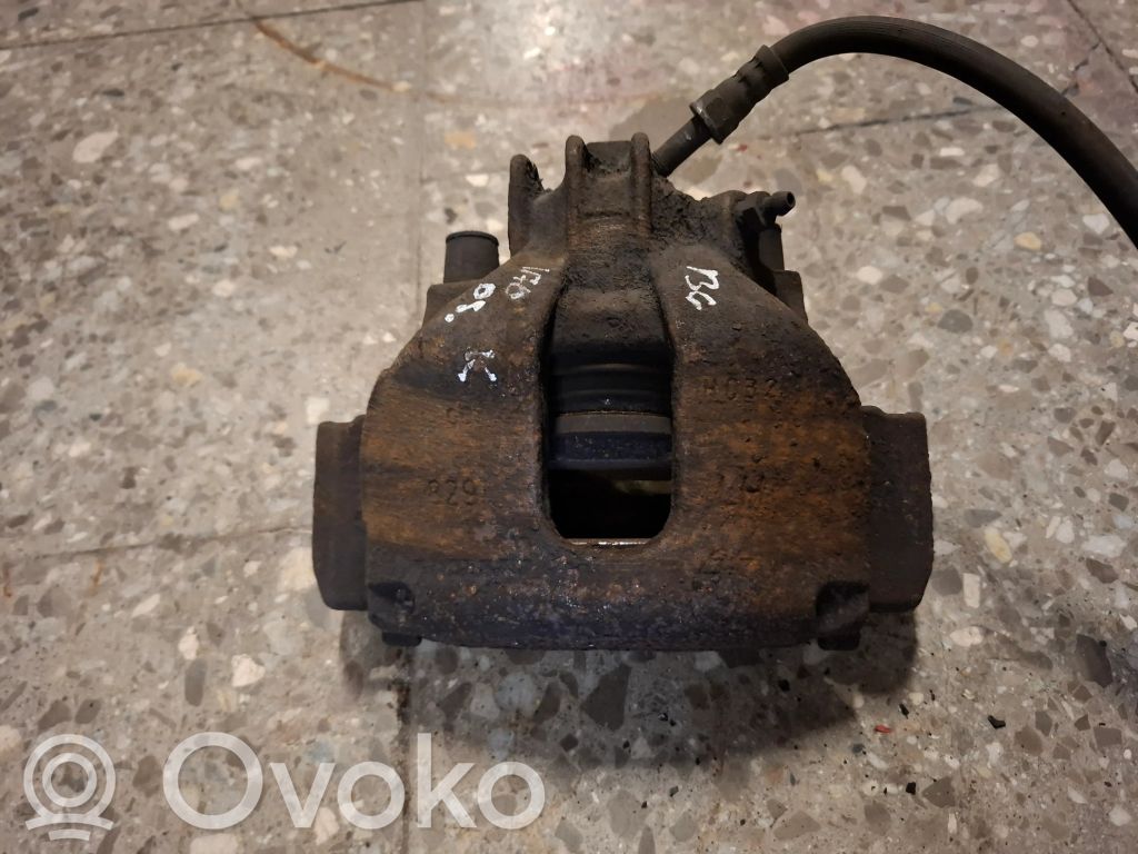 Volvo V70 Front brake caliper 