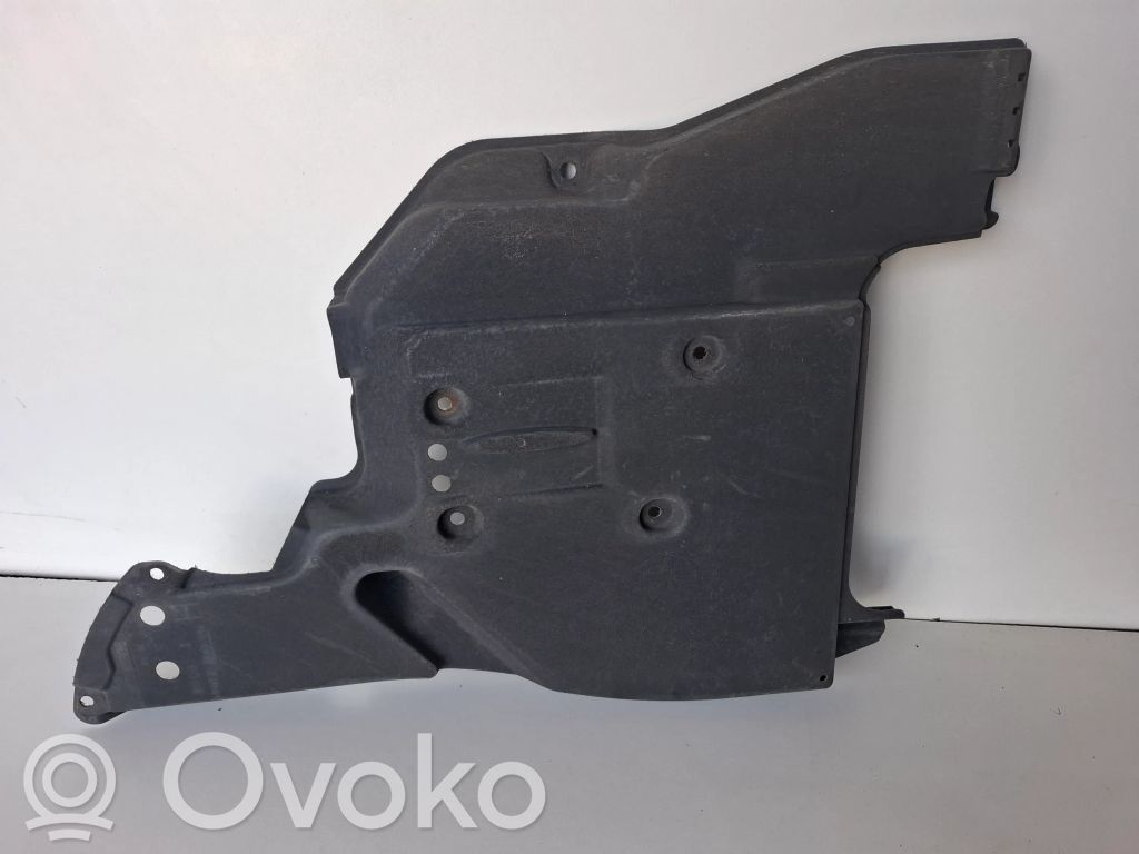 Lexus NX Osłona boczna podwozia 