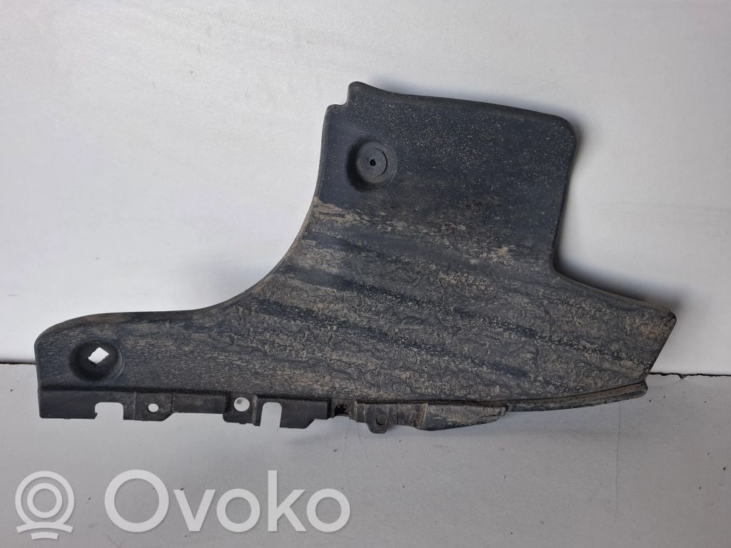 Lexus NX Rear mudguard 
