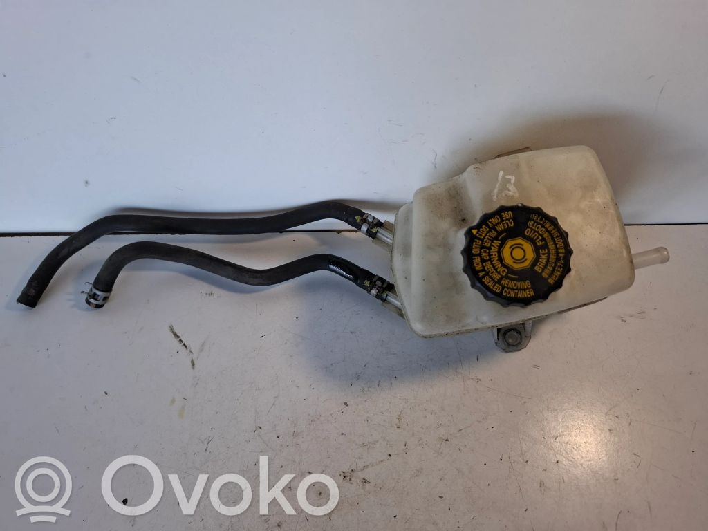 Lexus RX 450H Zbiornik płynu hamulcowego 