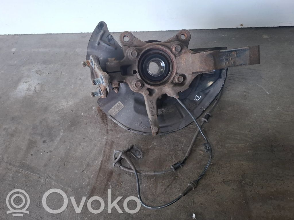 KIA Sportage Piasta koła przedniego 