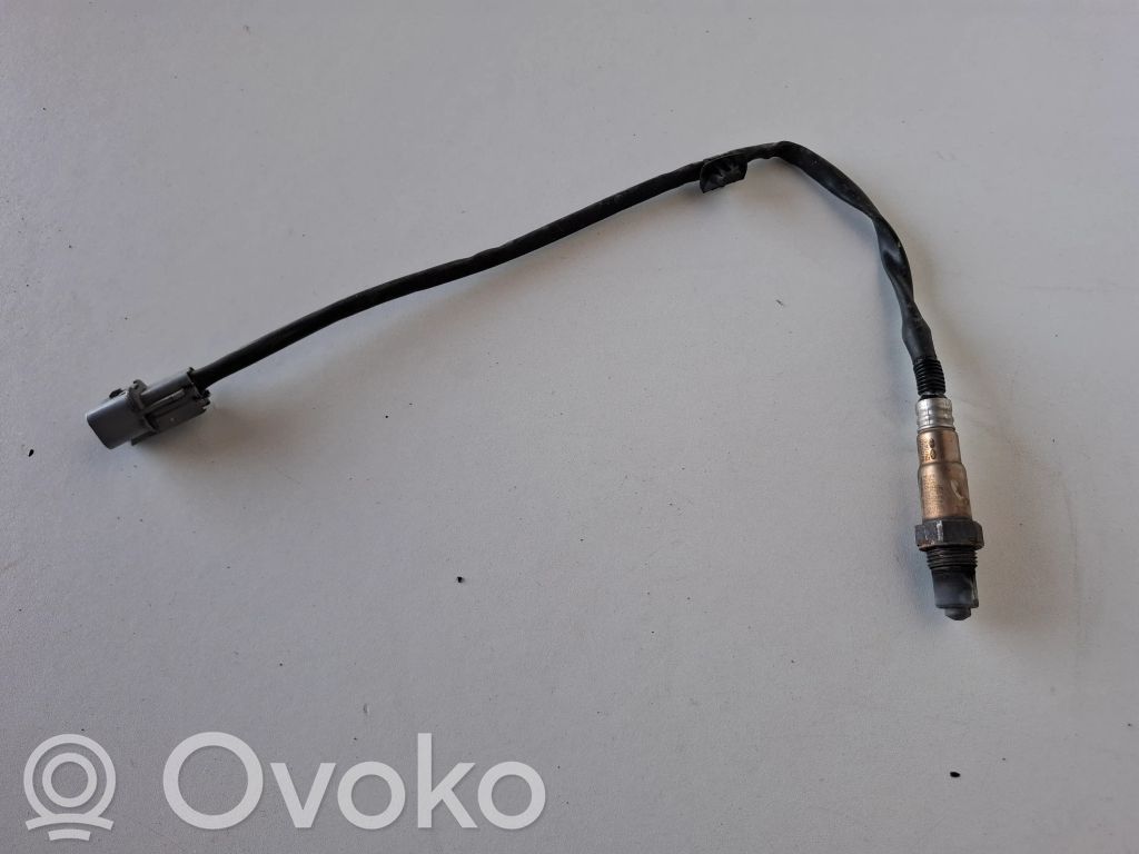 KIA Sportage Lambda probe sensor 