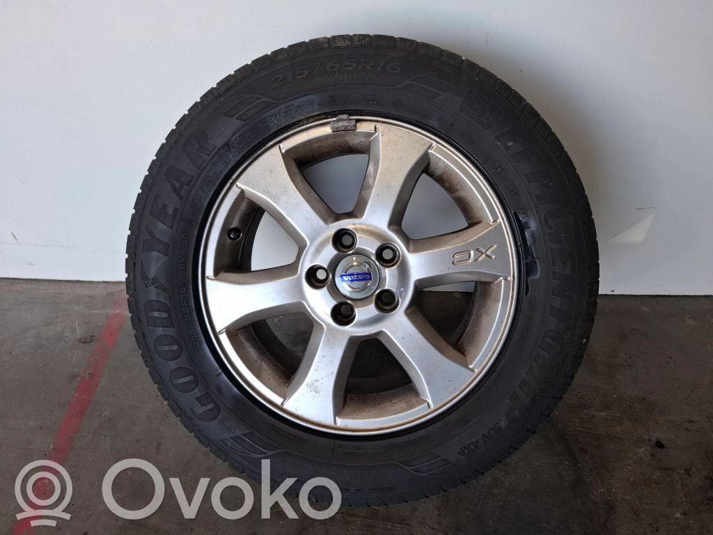 Volvo XC70 Llanta de aleación R16 