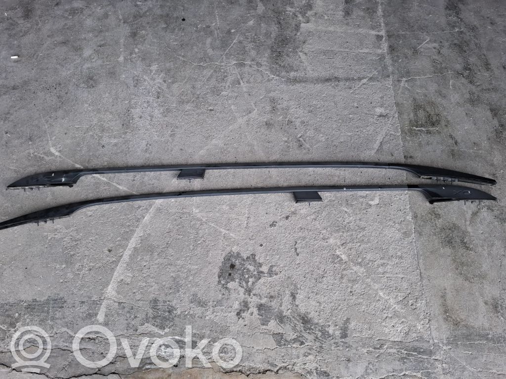 Volvo XC70 Kattokisko 