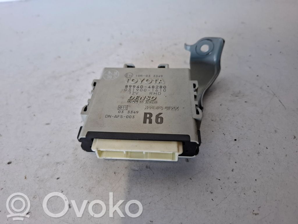 Light module LCM   8994048280,0319001610