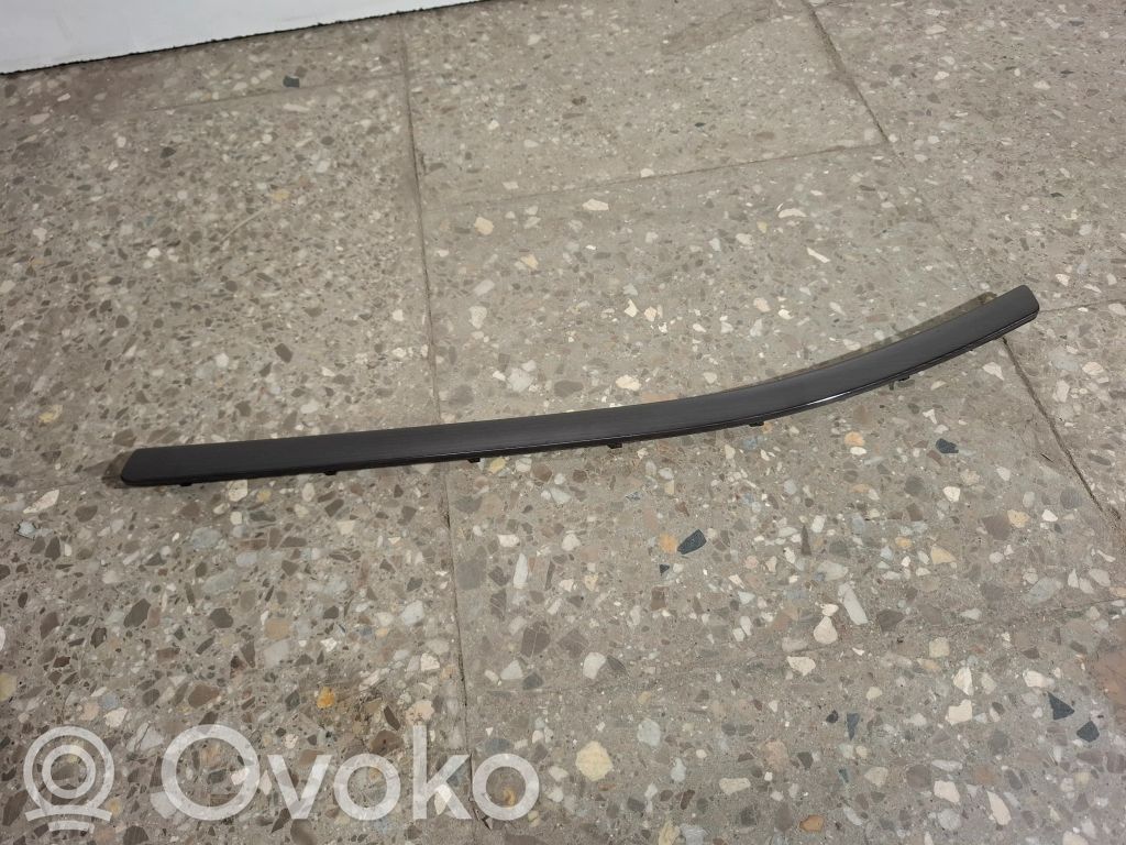 Volvo XC70 Poszycie drzwi tylnych 