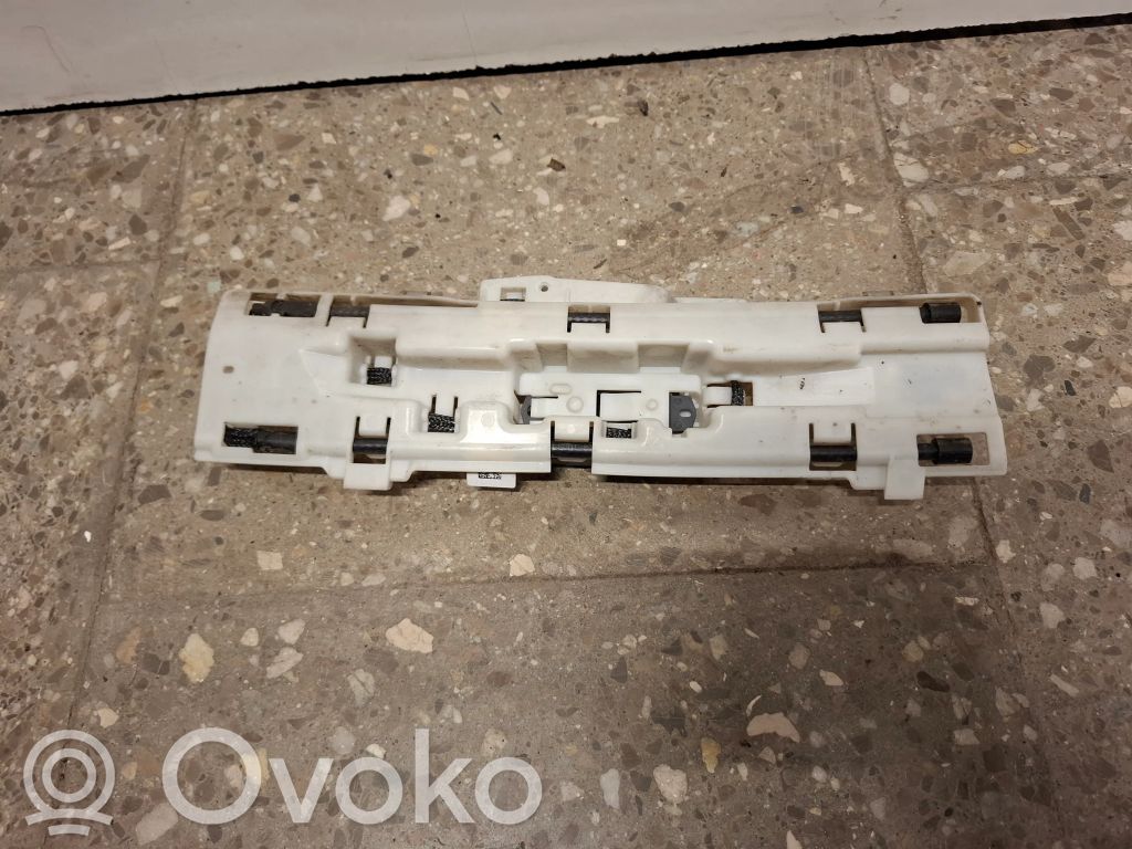 Volvo XC90 Trunk lid opening control unit 