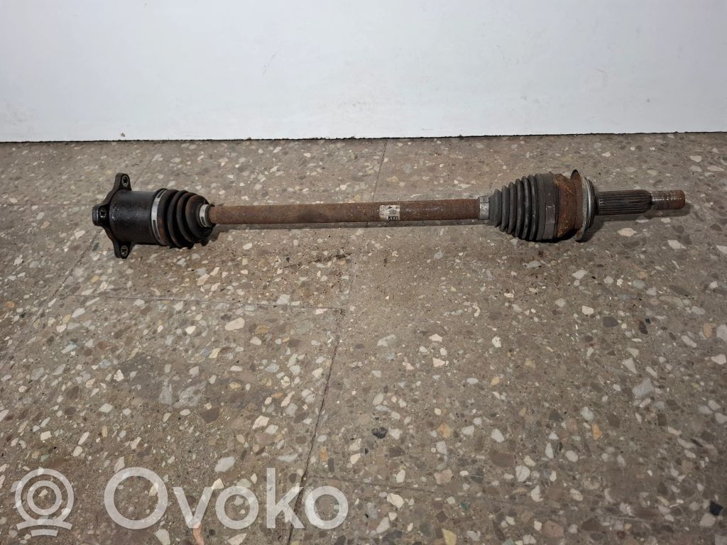 Lexus RX 450H Eje de transmisión trasero 