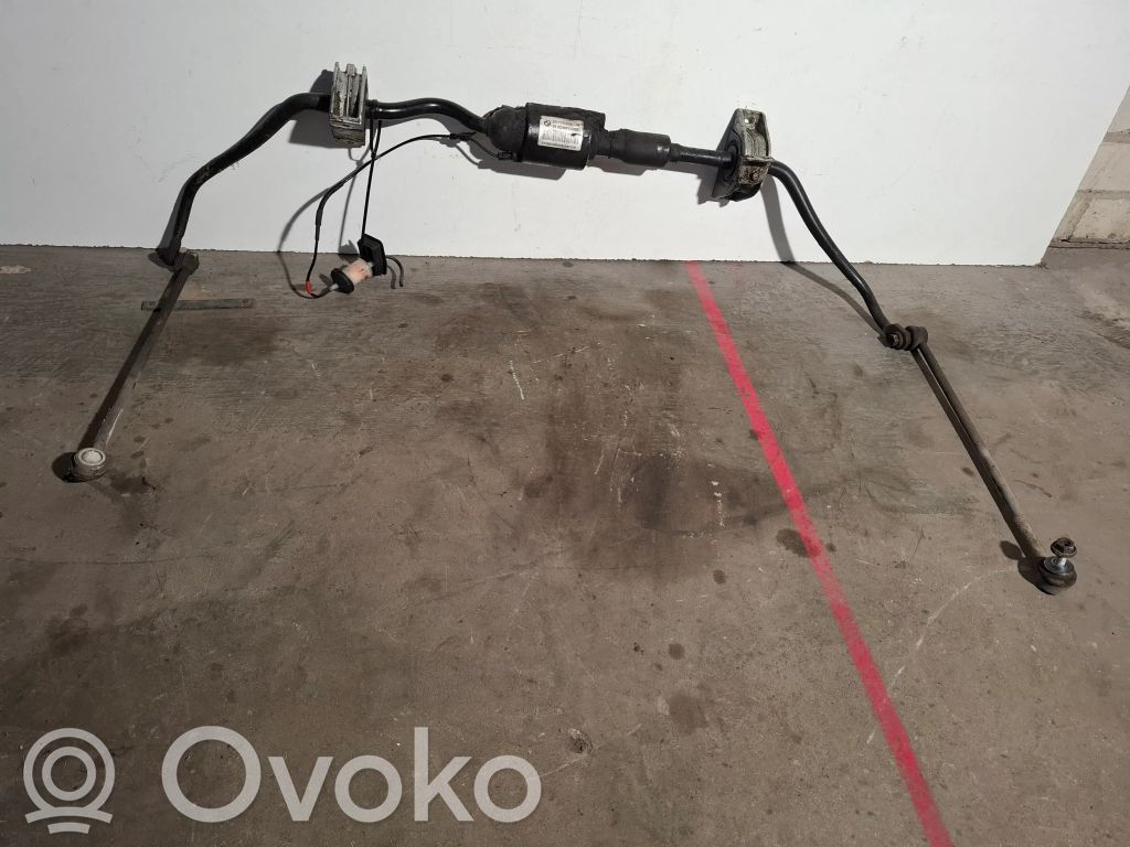 BMW 7 E65 E66 Aktīvais stabilizators 
