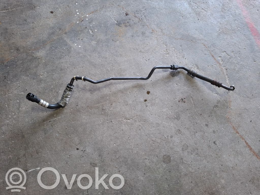 BMW 7 E65 E66 Active stabilizer tube/hose 