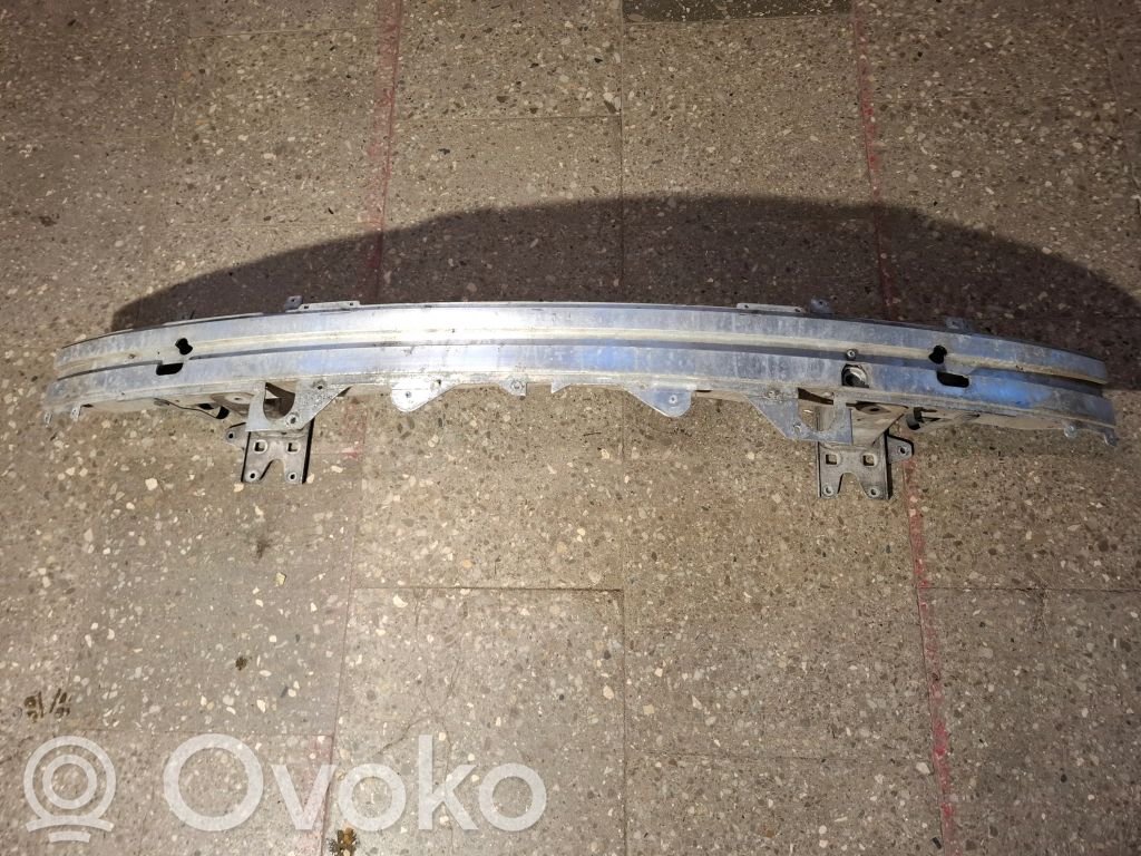 BMW 7 E65 E66 Balkis priekinio bamperio 