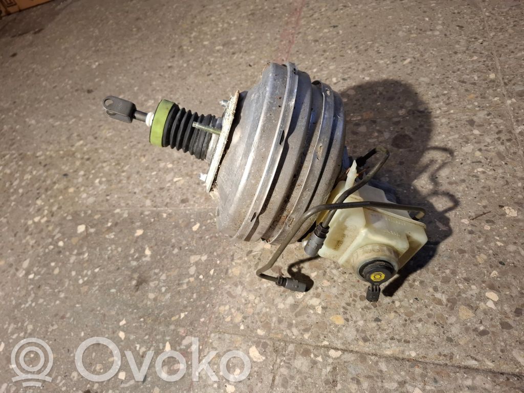 Brake booster   32480745,32067150