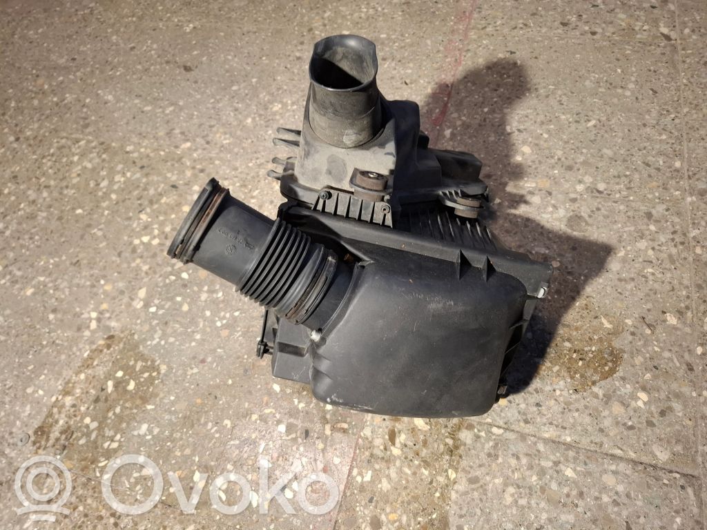 BMW 7 E65 E66 Luftfilterkasten 