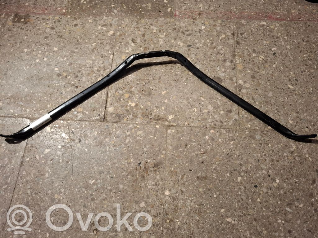 BMW 7 E65 E66 Support, fixation radiateur 