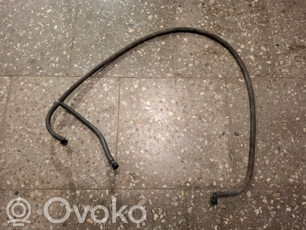 BMW 7 E65 E66 Headlight washer hose/pipe 