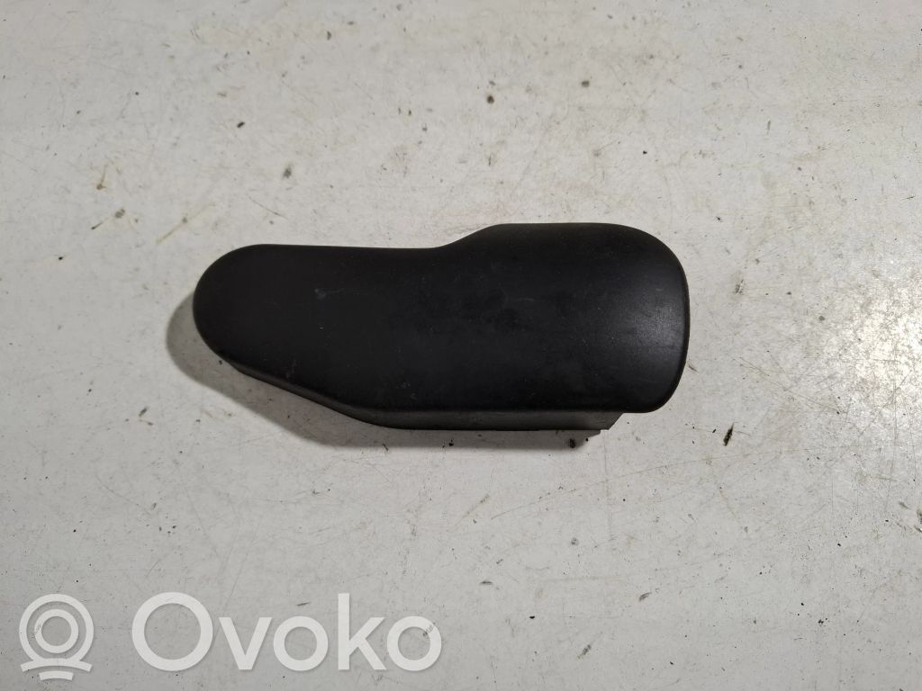 BMW 7 E65 E66 Parcel shelf speaker trim grill 