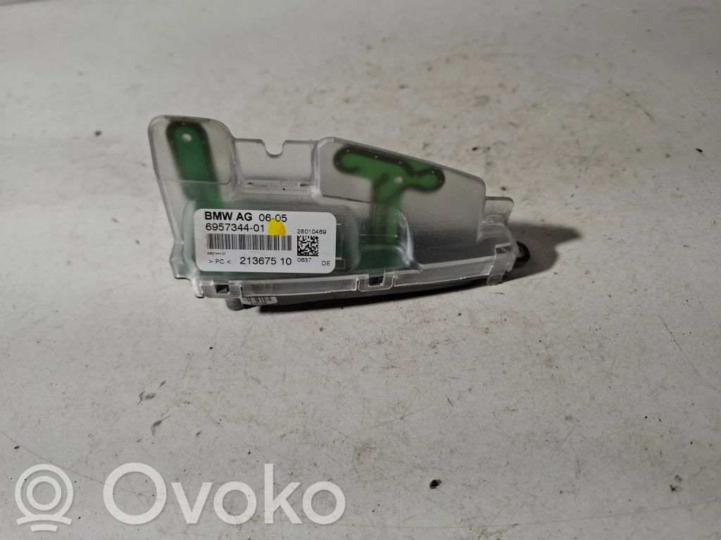 BMW 7 E65 E66 Antena (GPS antena) 