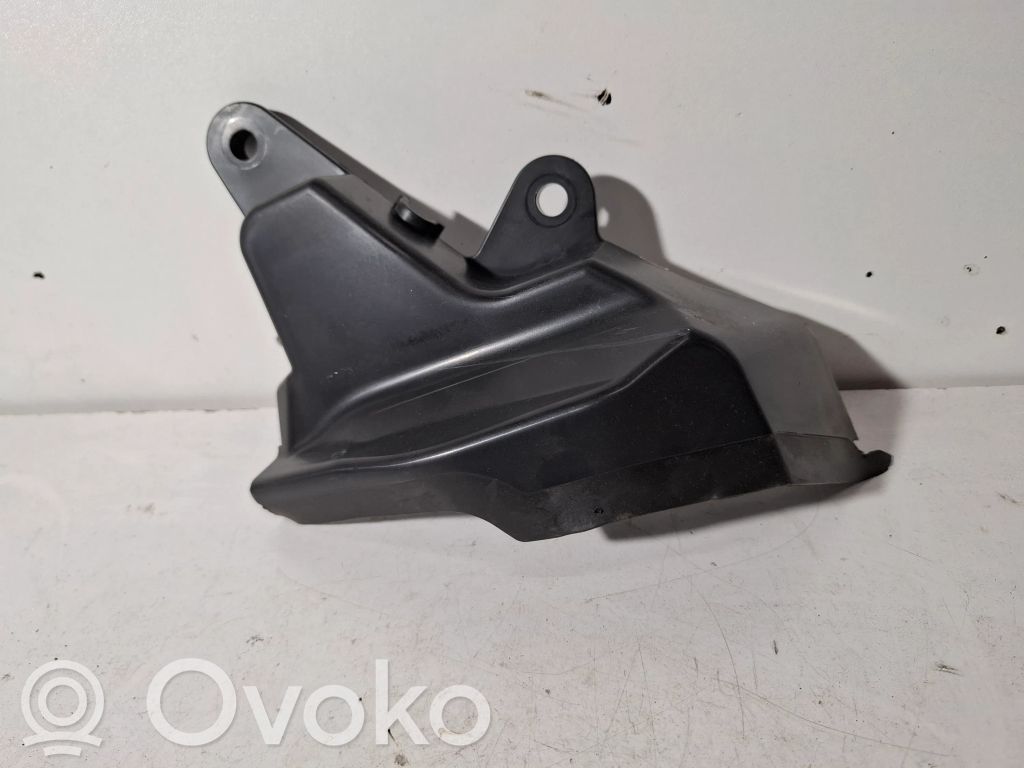 BMW 7 E65 E66 Autres éléments garniture de coffre 
