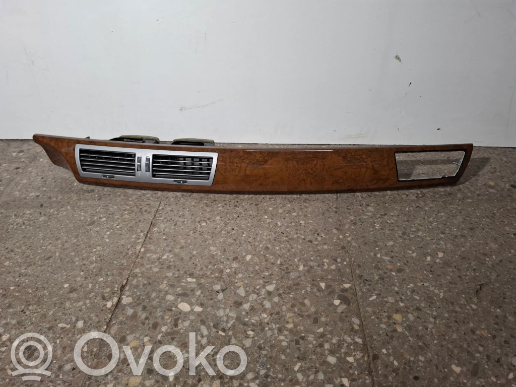 BMW 7 E65 E66 Dekoratīvās apdares lenta 