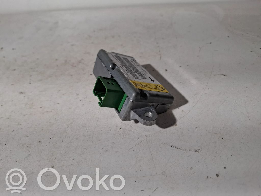 BMW 7 E65 E66 Airbag deployment crash/impact sensor 