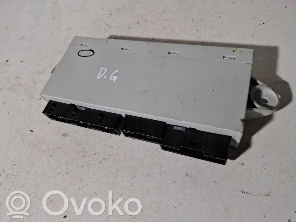 BMW 7 E65 E66 Door control unit/module 