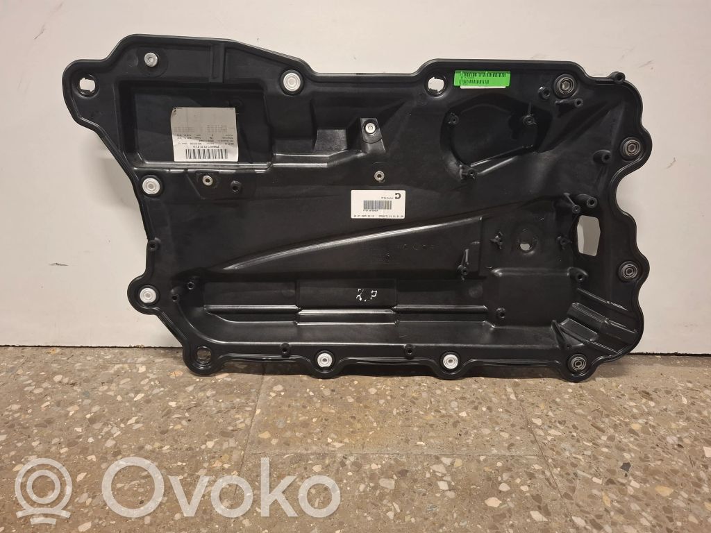BMW 7 E65 E66 Kita priekinių durų apdailos detalė 