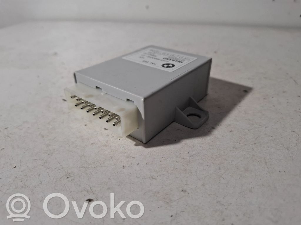 BMW 7 E65 E66 Tailgate/trunk control unit/module 