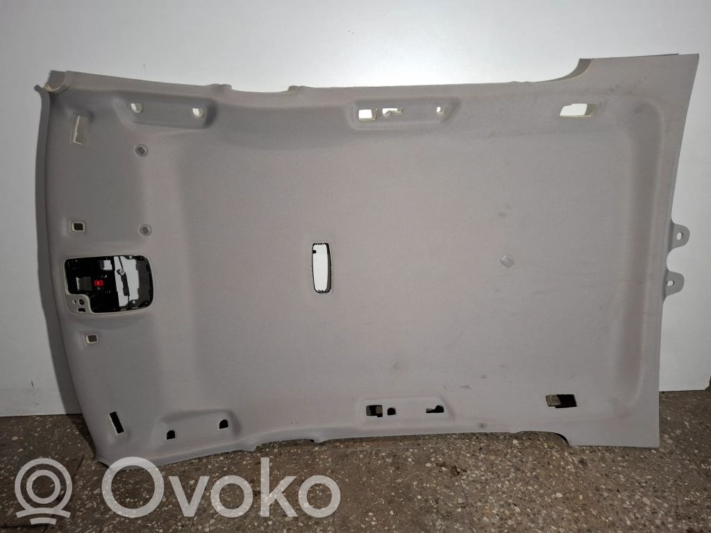 Volvo V60 Techo 