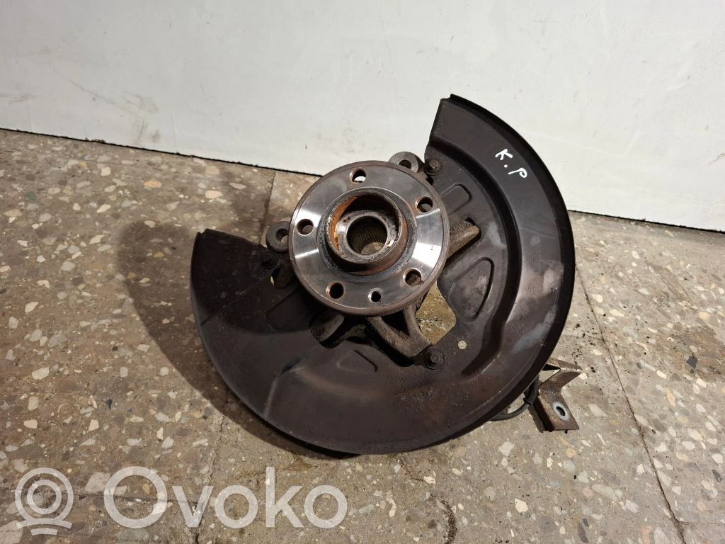 Volvo V60 Piasta koła przedniego 