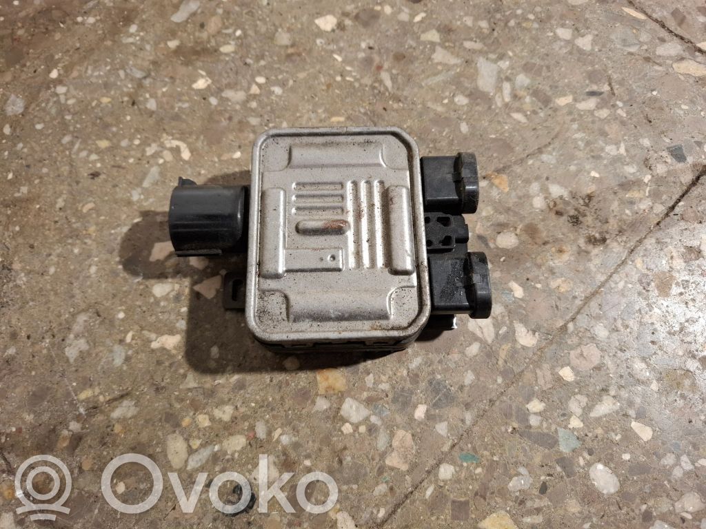 Volvo V60 Relé del ventilador del refrigerador 