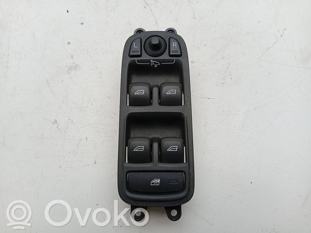 Volvo V60 Electric window control switch 