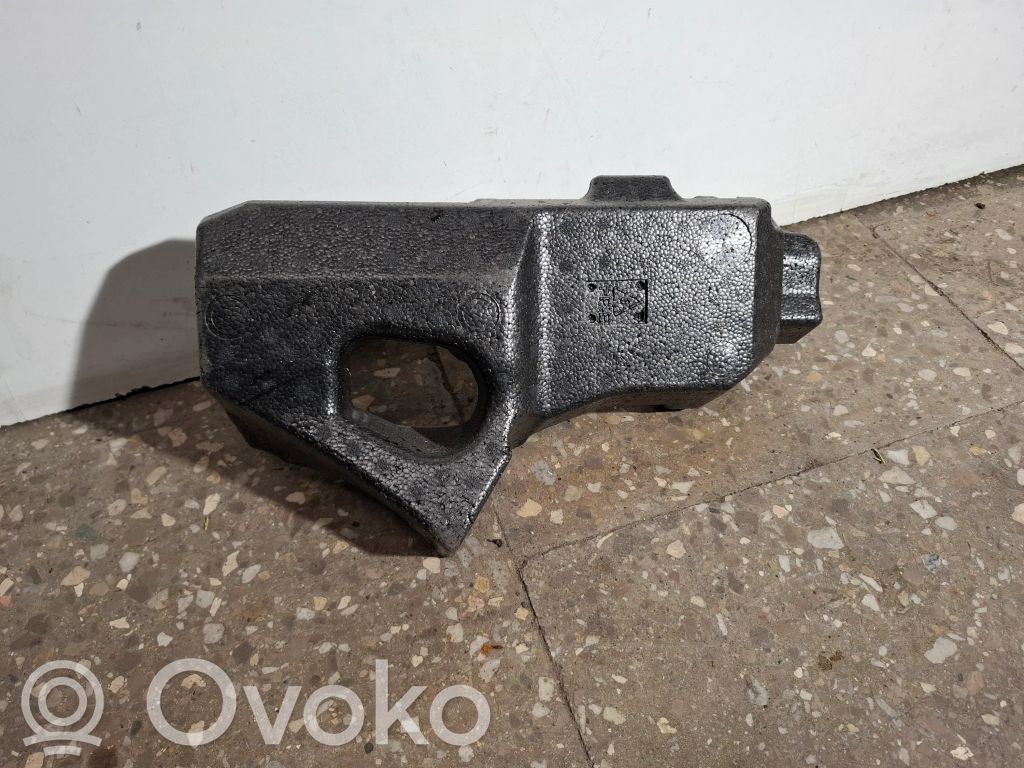 Volvo V60 Spare wheel section trim 