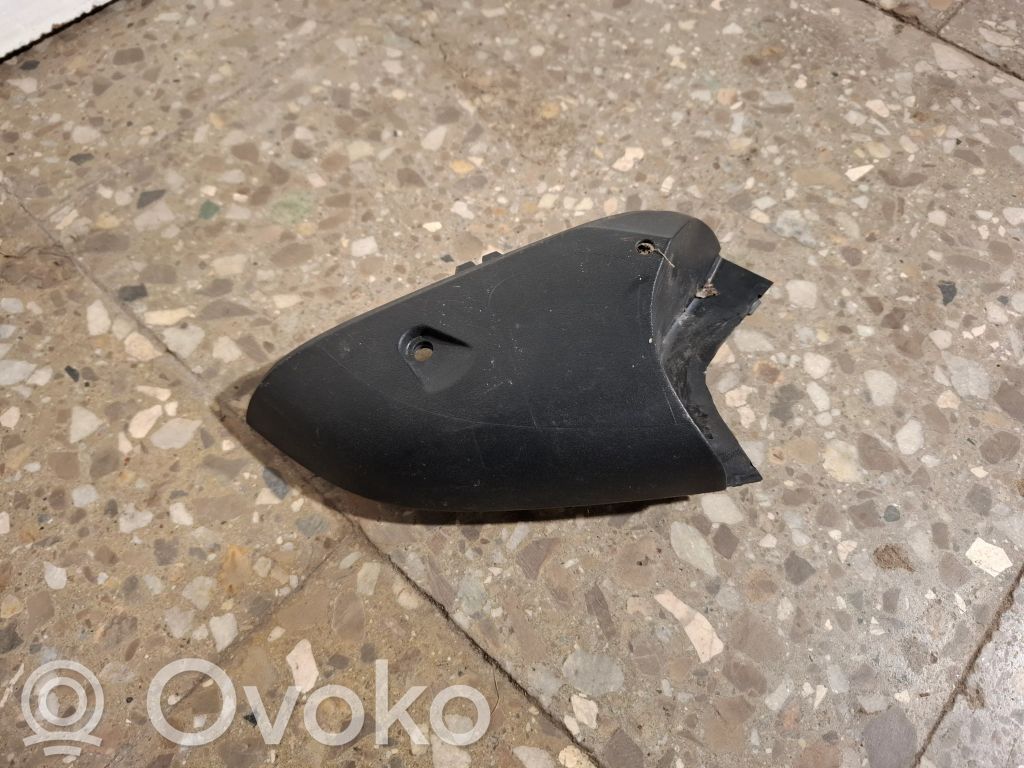 Volvo V70 Obudowa lusterka zewnętrznego drzwi przednich 