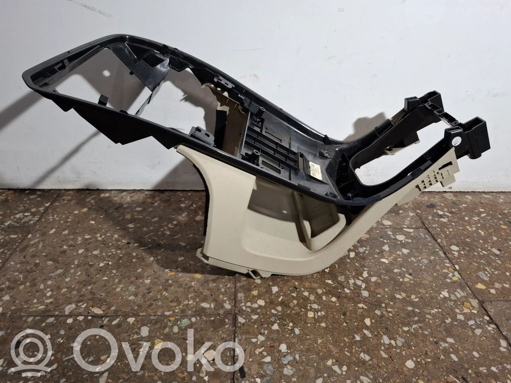 Volvo XC60 Consola central 