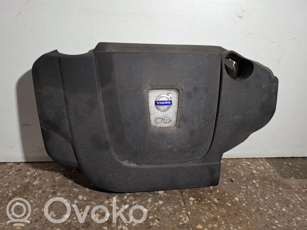 Volvo XC60 Engine cover (trim) 