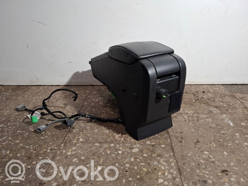 Volvo S60 Armrest 