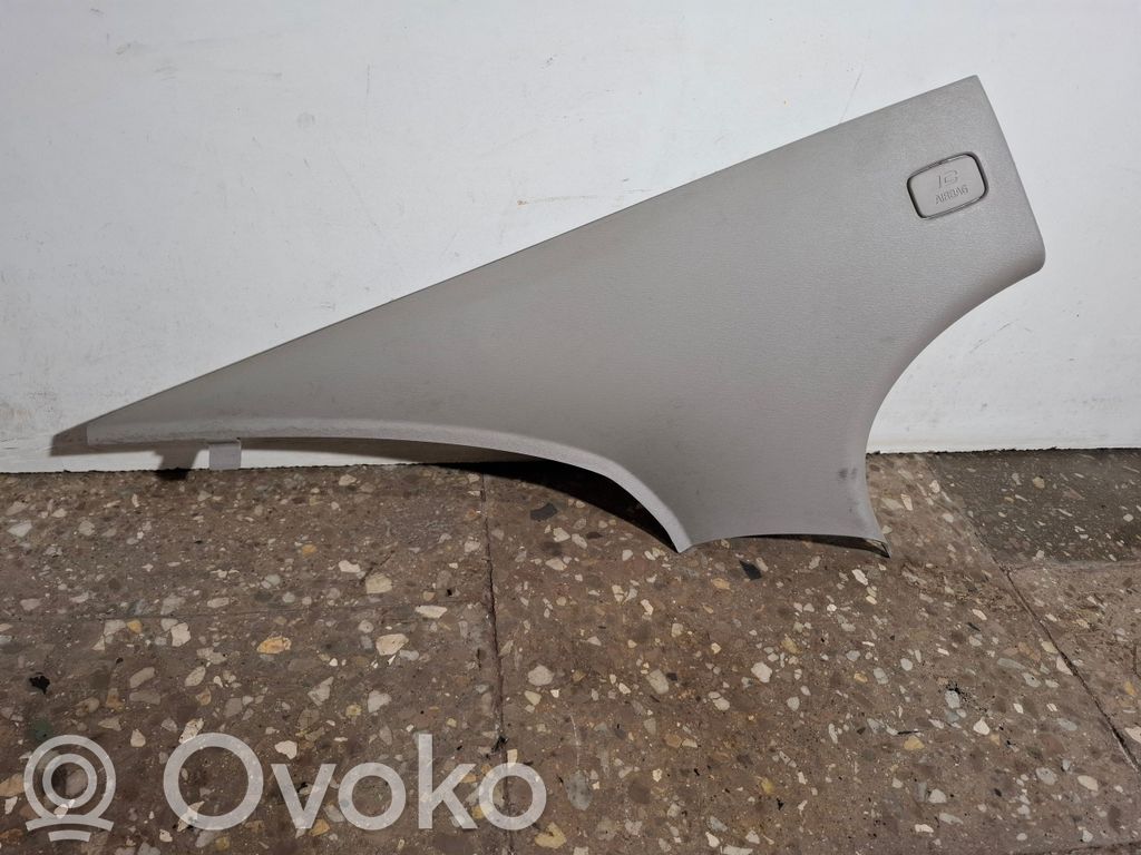 Volvo S60 (C) statramsčio apdaila 