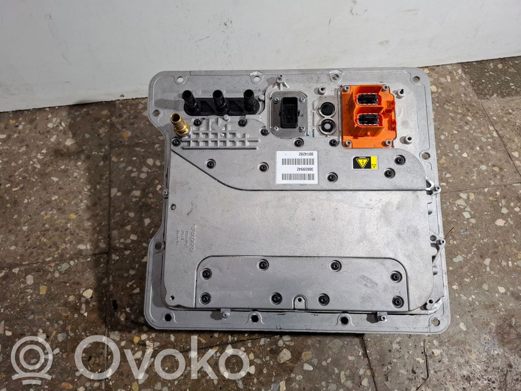 Volvo V60 Inversor/convertidor de voltaje 
