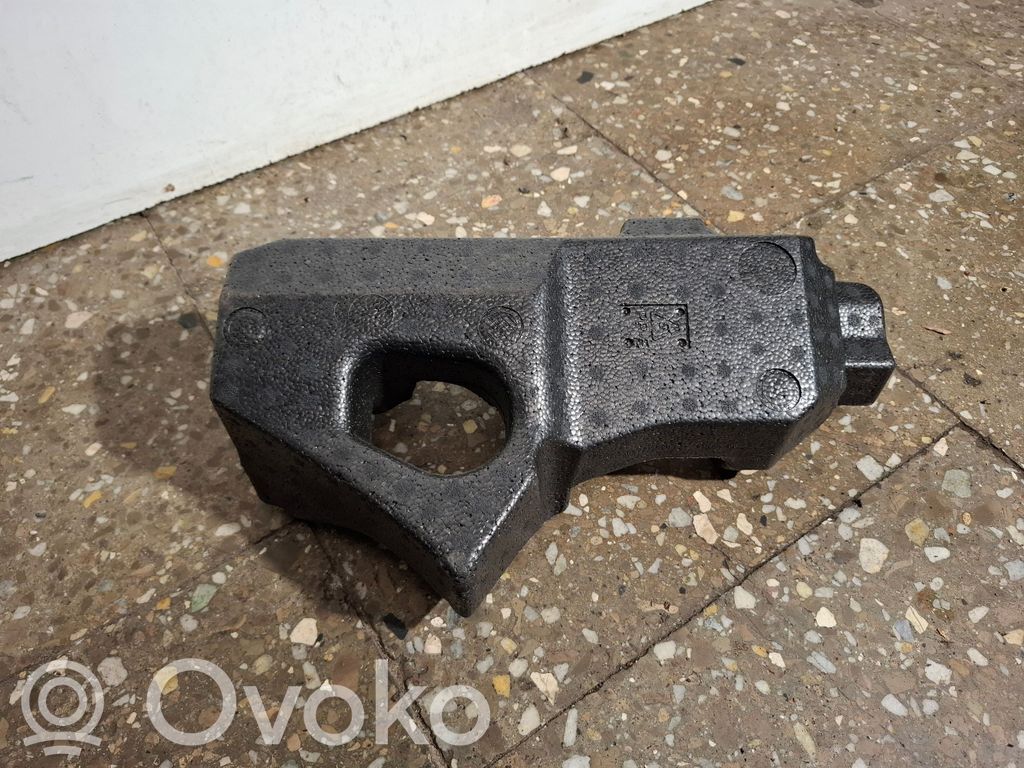Volvo V60 Spare wheel section trim 