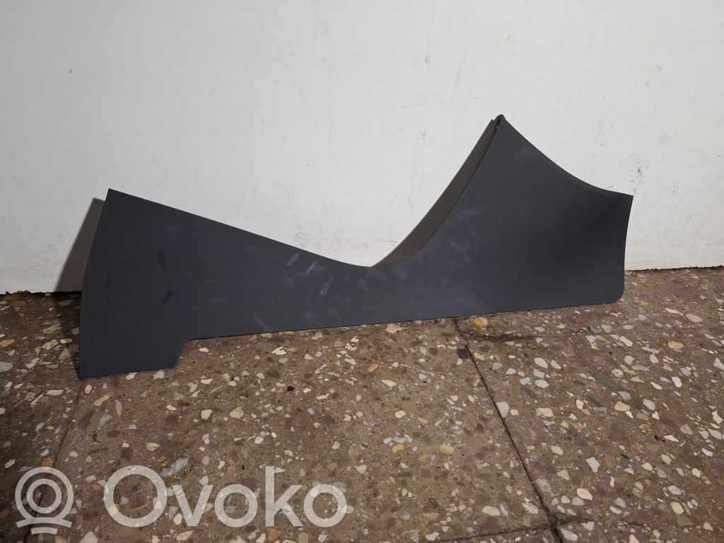 Volvo V60 Garniture latérale de console centrale avant 
