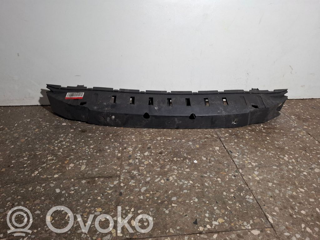 Volvo V70 Front bumper support beam 