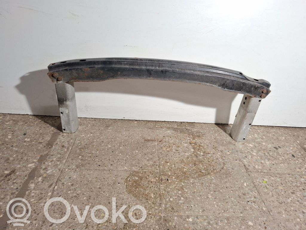 Audi A4 S4 B8 8K Rear bumper cross member 