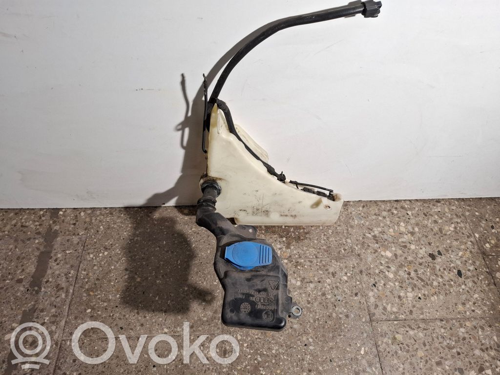 Audi A4 S4 B8 8K Serbatoio/vaschetta liquido lavavetri parabrezza 