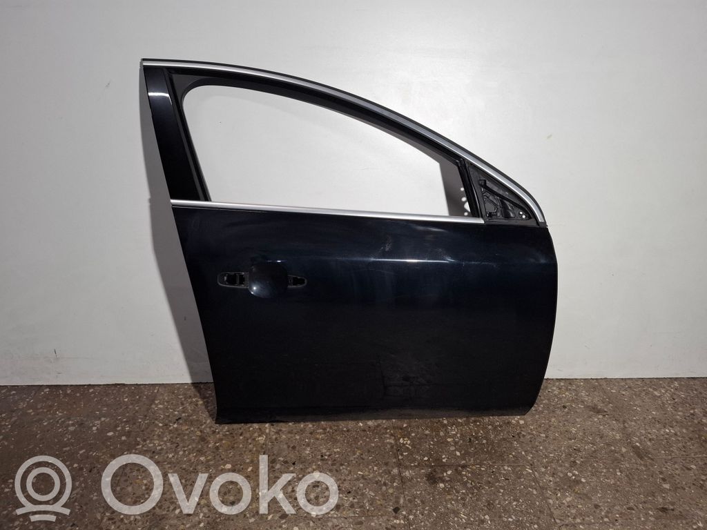 Volvo V60 Priekinės durys 