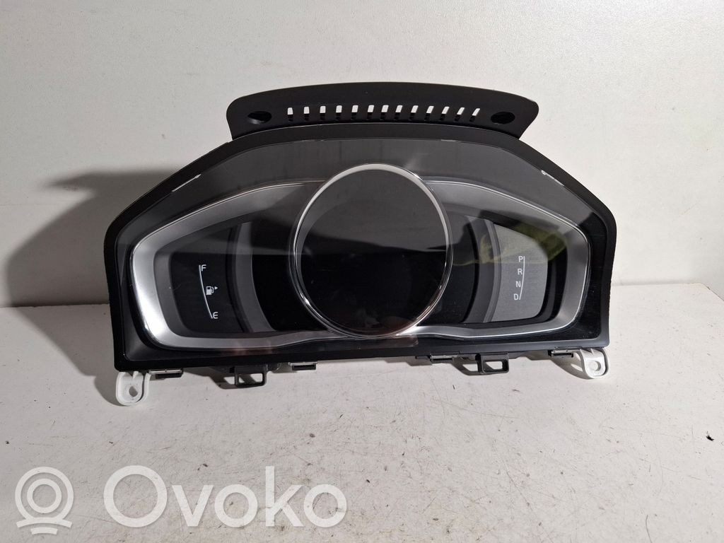 Volvo V60 Licznik / Prędkościomierz 