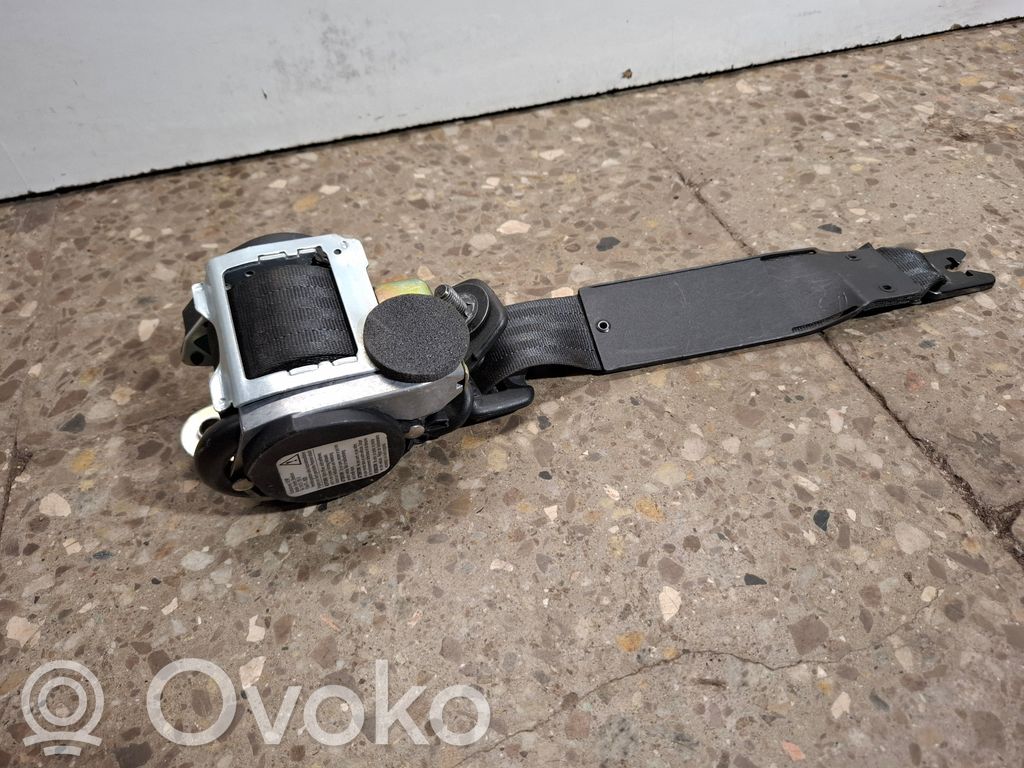 Volvo XC90 Cinturón trasero 